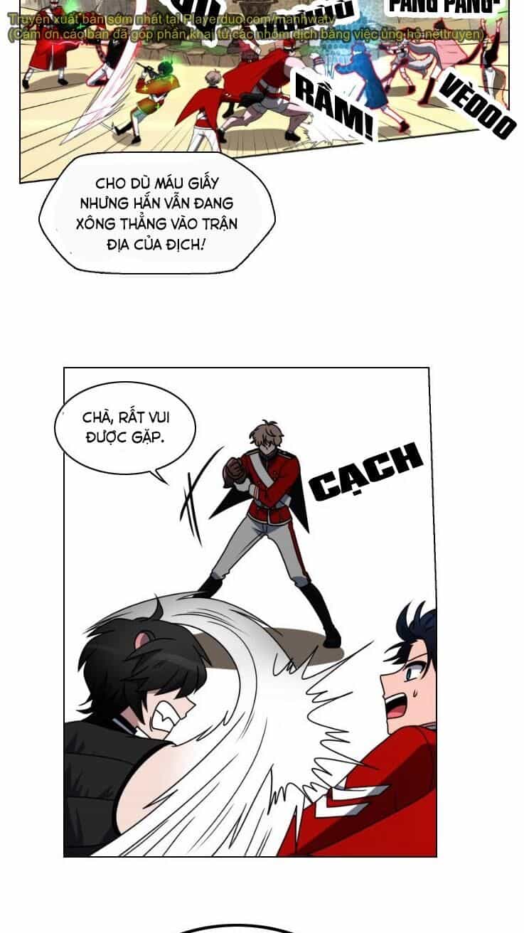 No Scope - Chương 14 - ảnh 14