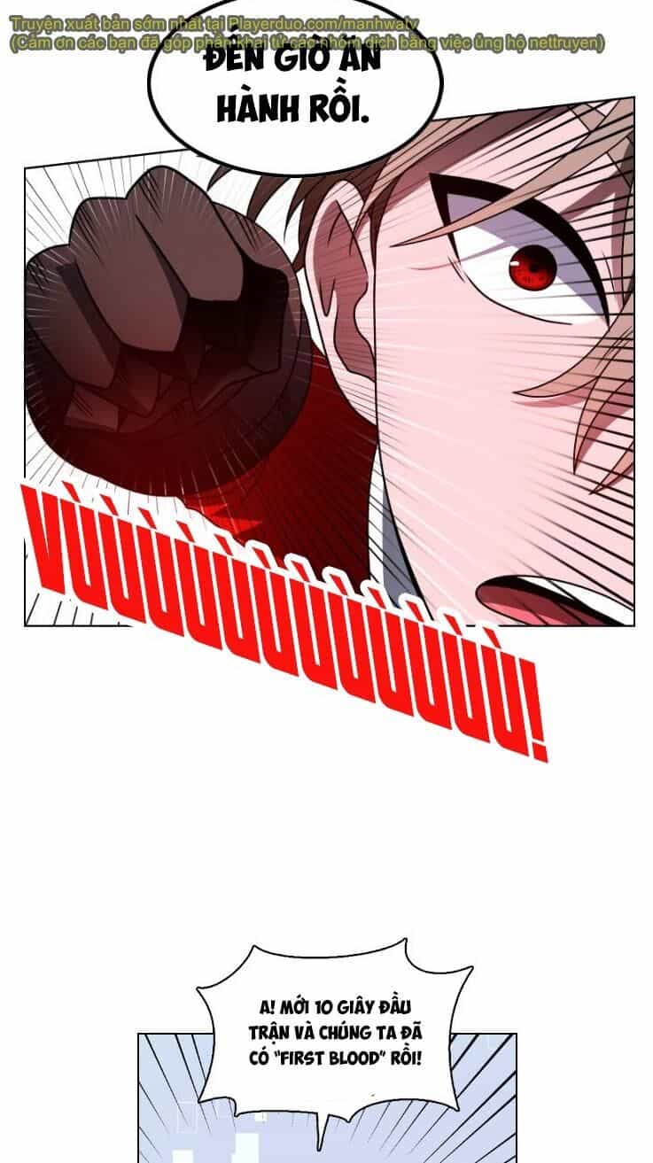 No Scope - Chương 14 - ảnh 15
