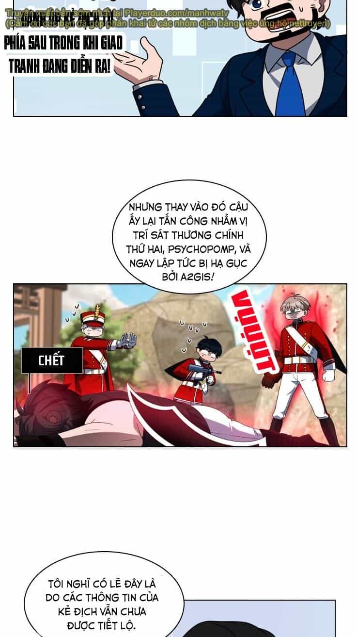 No Scope - Chương 14 - ảnh 18