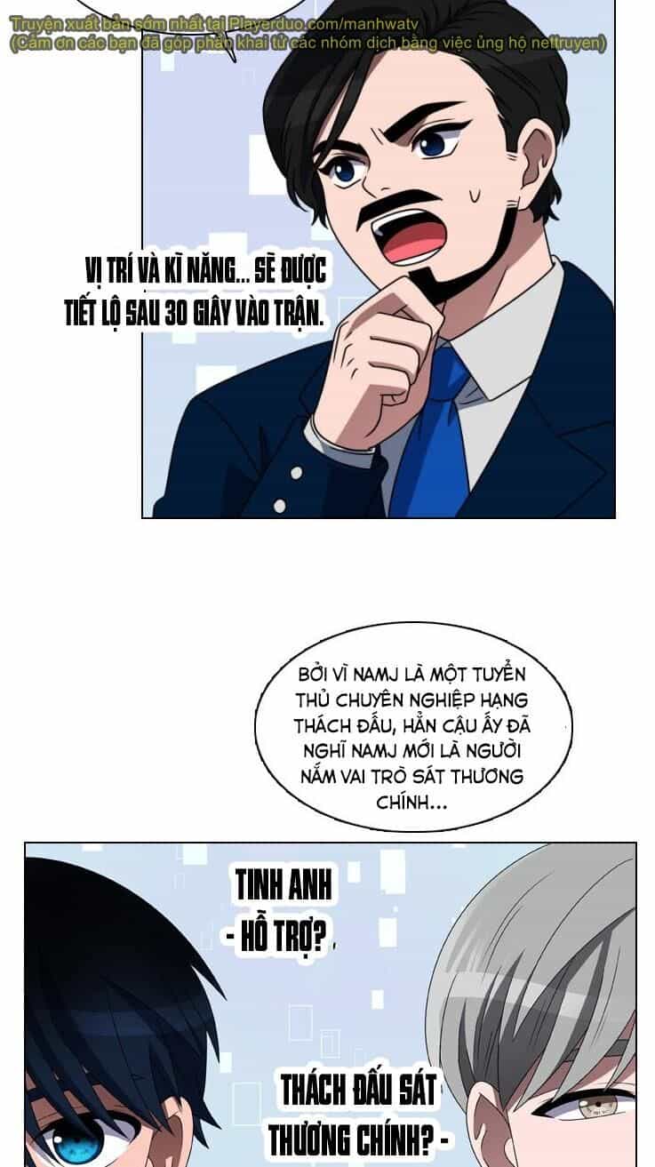 No Scope - Chương 14 - ảnh 19