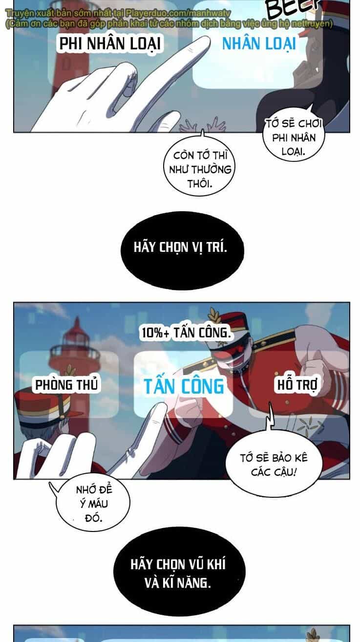 No Scope - Chương 14 - ảnh 2