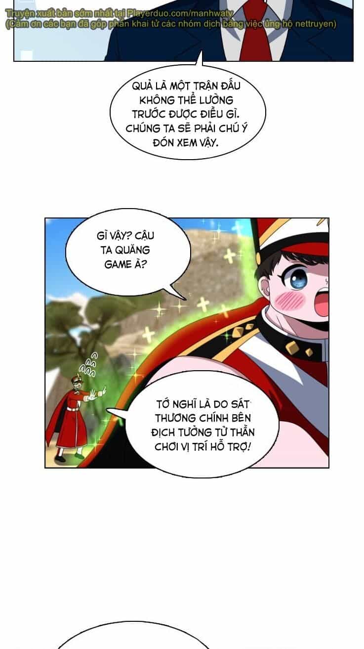 No Scope - Chương 14 - ảnh 21
