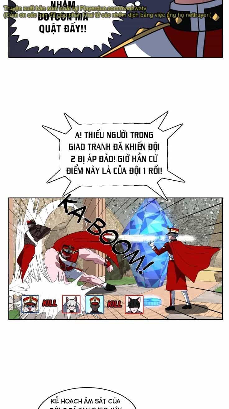 No Scope - Chương 14 - ảnh 23