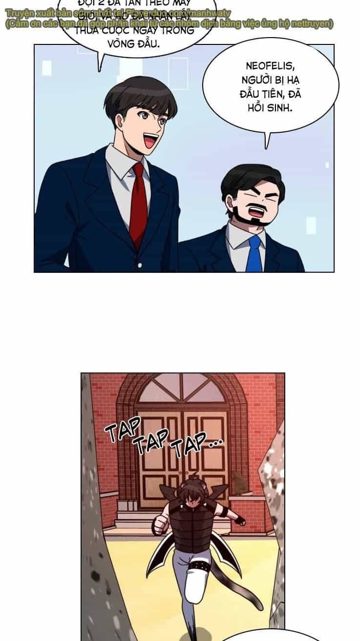 No Scope - Chương 14 - ảnh 24