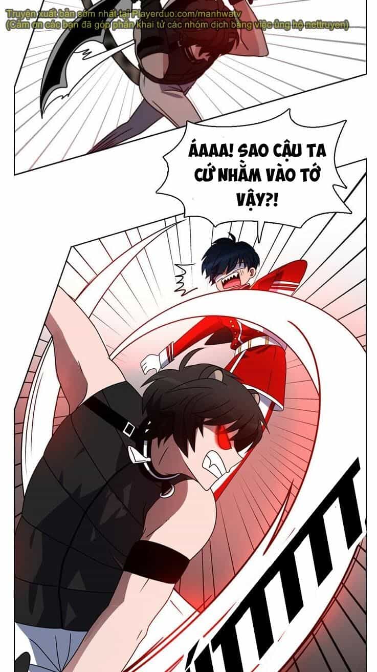 No Scope - Chương 14 - ảnh 28