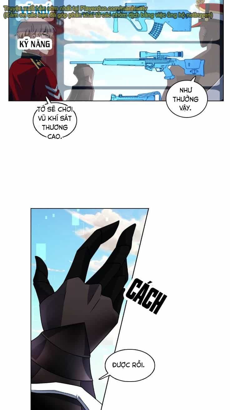No Scope - Chương 14 - ảnh 3