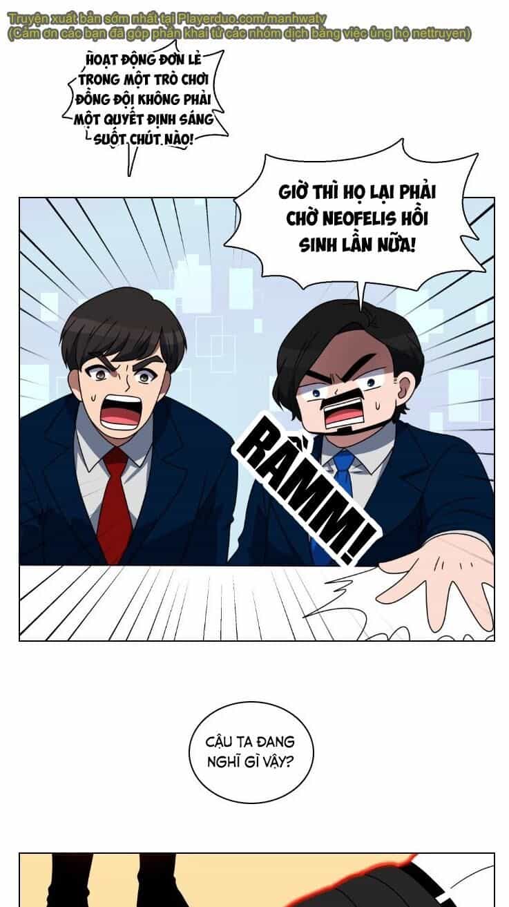 No Scope - Chương 14 - ảnh 32