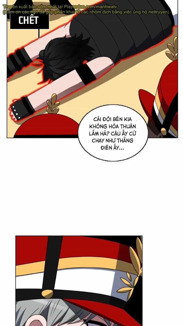 No Scope - Chương 14 - ảnh 33