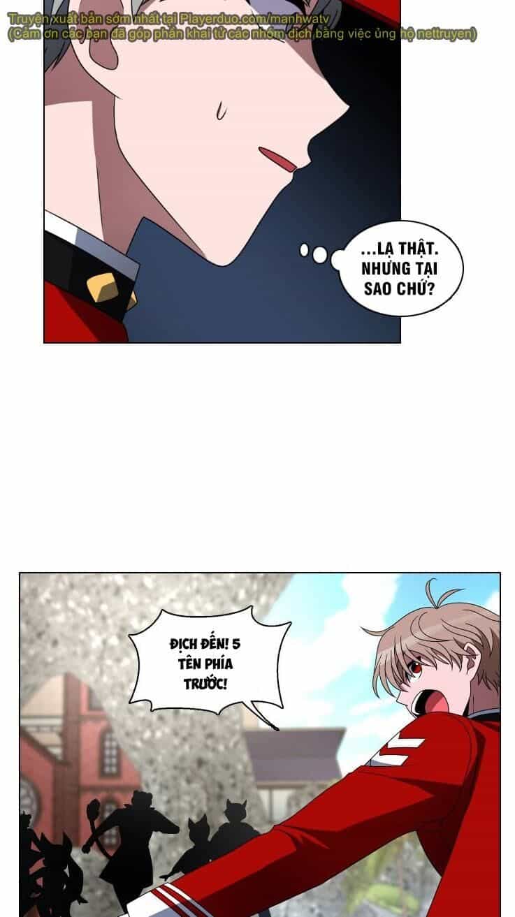 No Scope - Chương 14 - ảnh 34