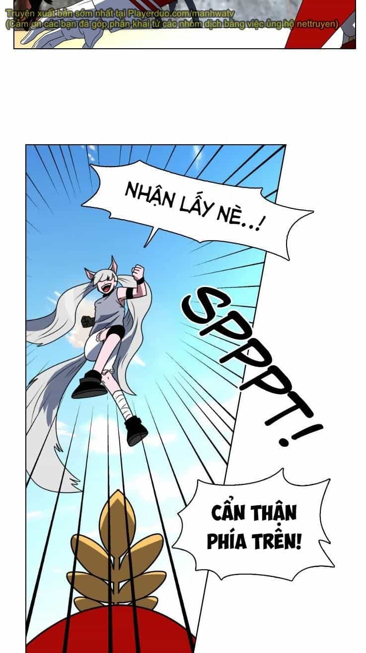 No Scope - Chương 14 - ảnh 35