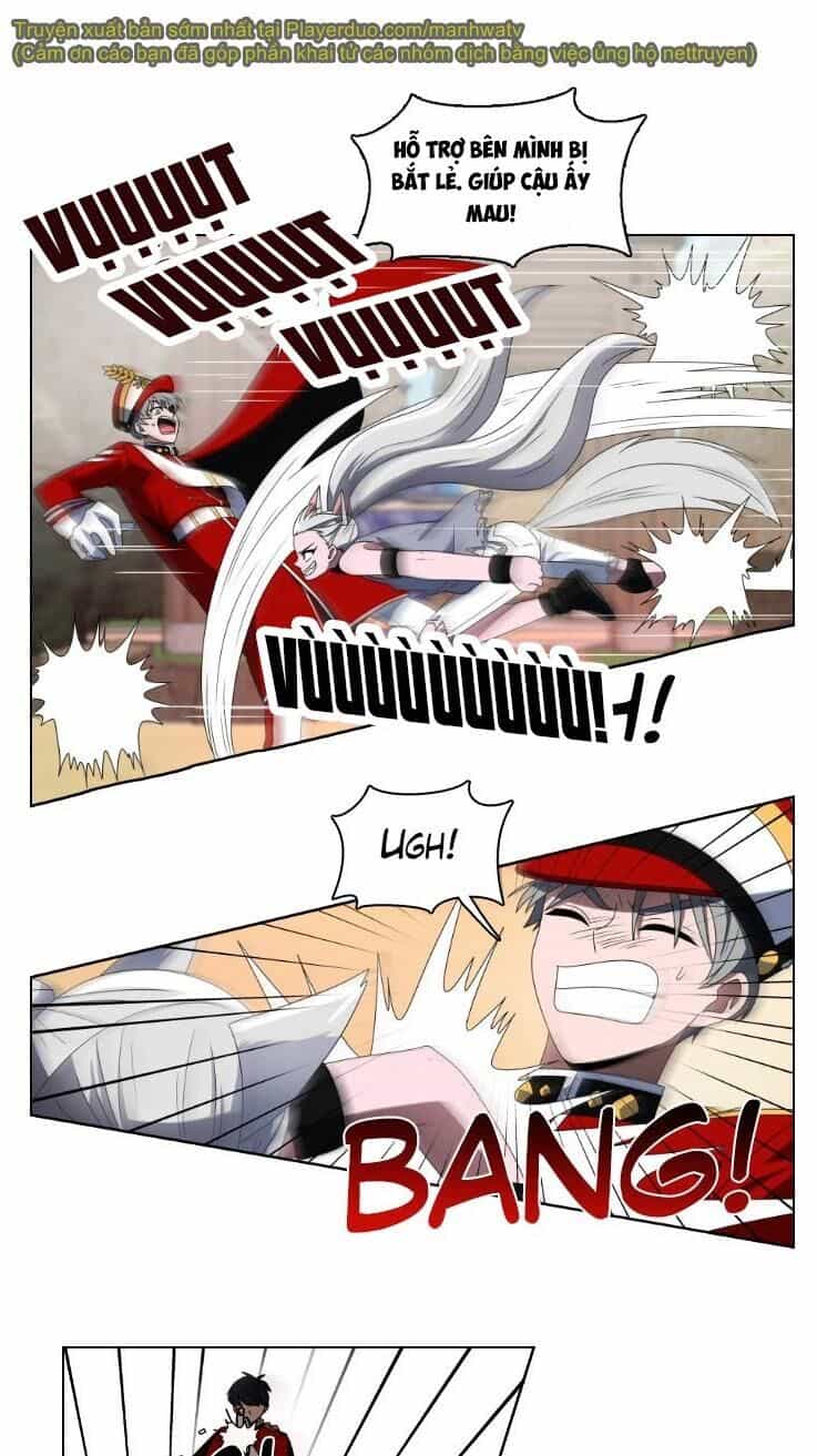 No Scope - Chương 14 - ảnh 37
