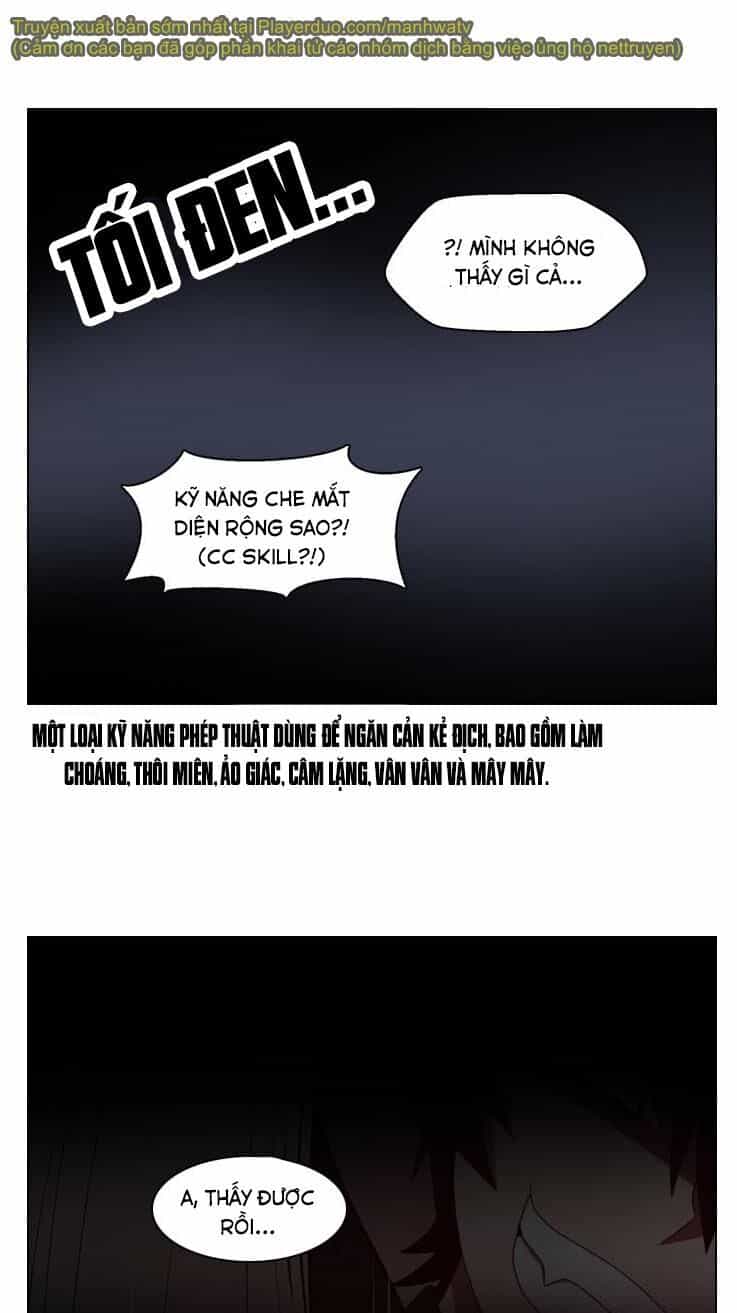 No Scope - Chương 14 - ảnh 40