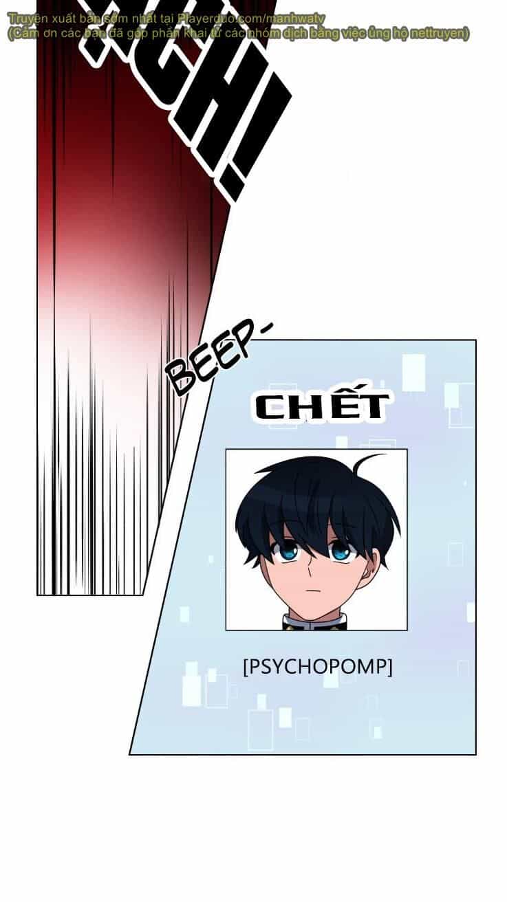 No Scope - Chương 14 - ảnh 42