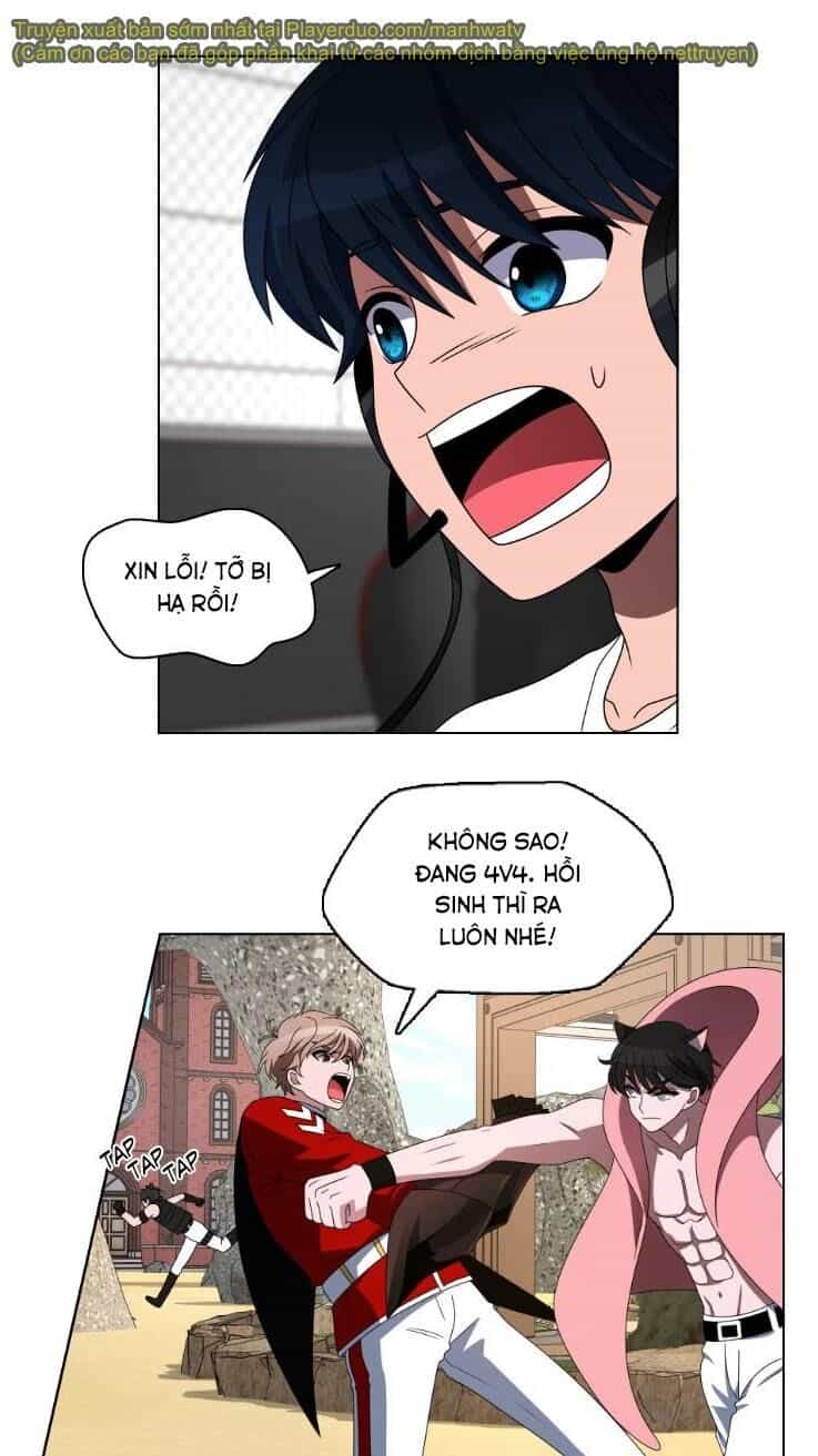 No Scope - Chương 14 - ảnh 43
