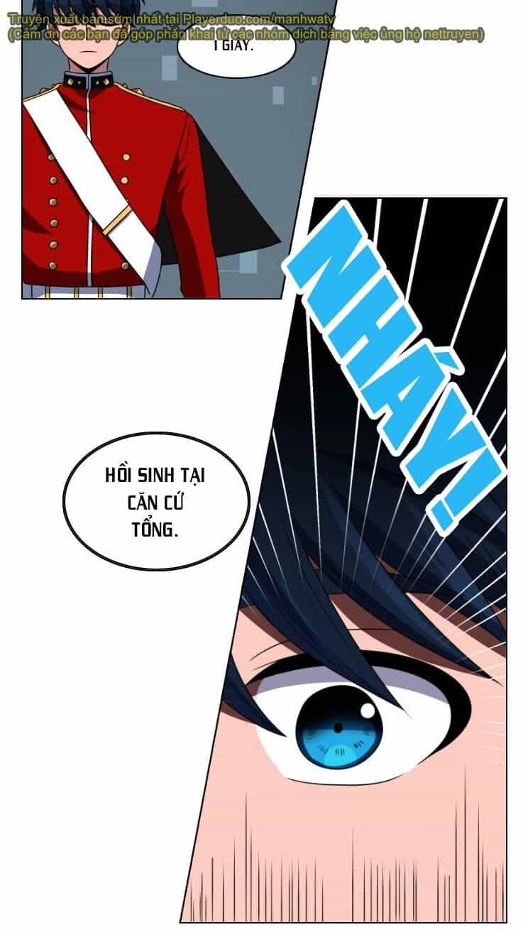 No Scope - Chương 14 - ảnh 46