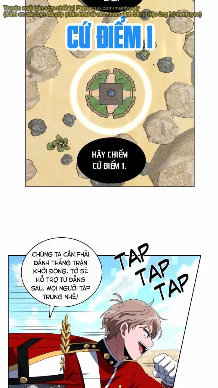 No Scope - Chương 14 - ảnh 5