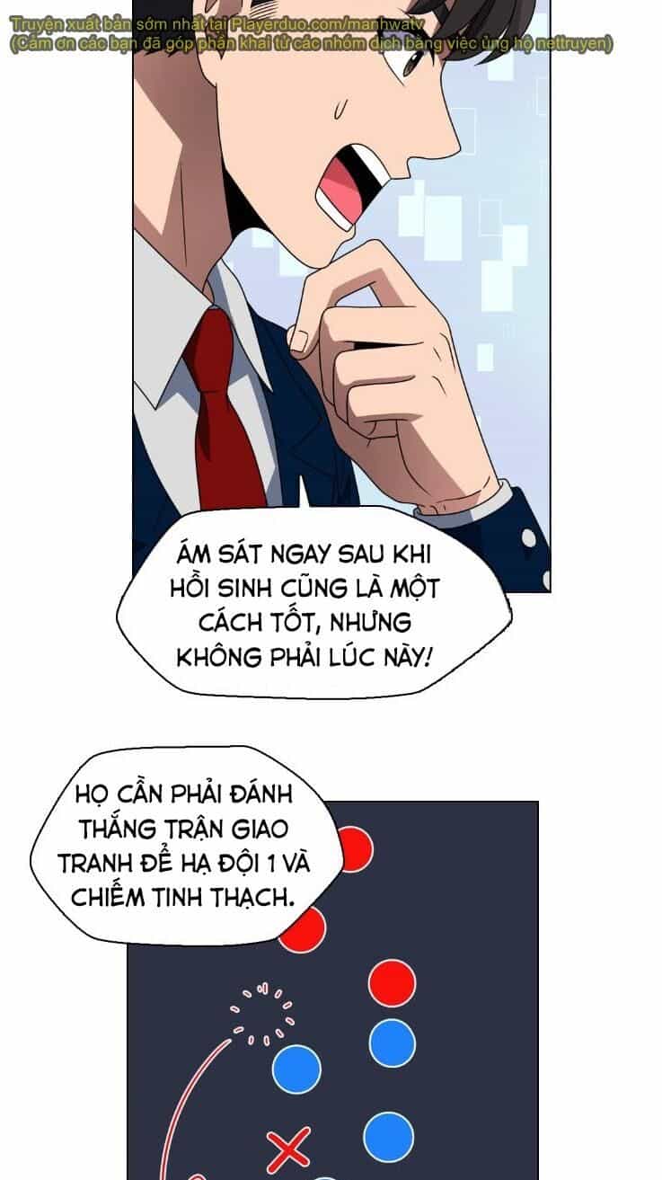No Scope - Chương 14 - ảnh 51