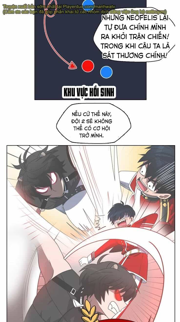 No Scope - Chương 14 - ảnh 52