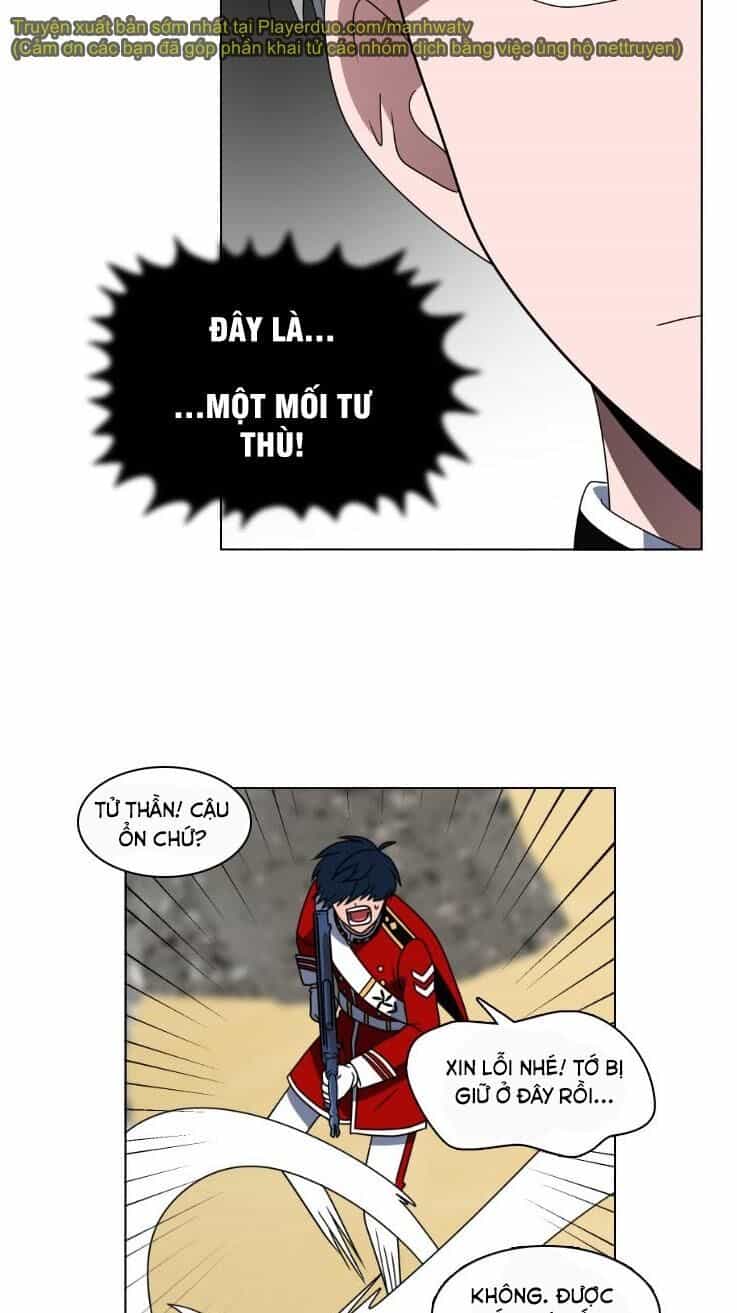 No Scope - Chương 14 - ảnh 54