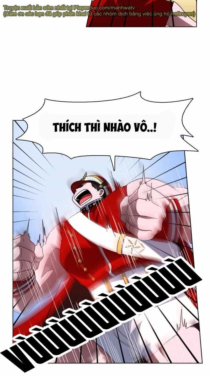 No Scope - Chương 14 - ảnh 7