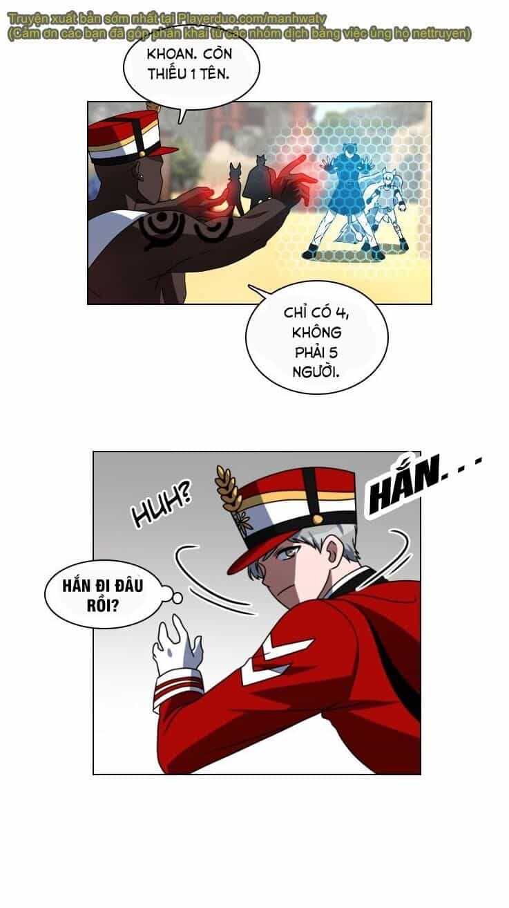 No Scope - Chương 14 - ảnh 8
