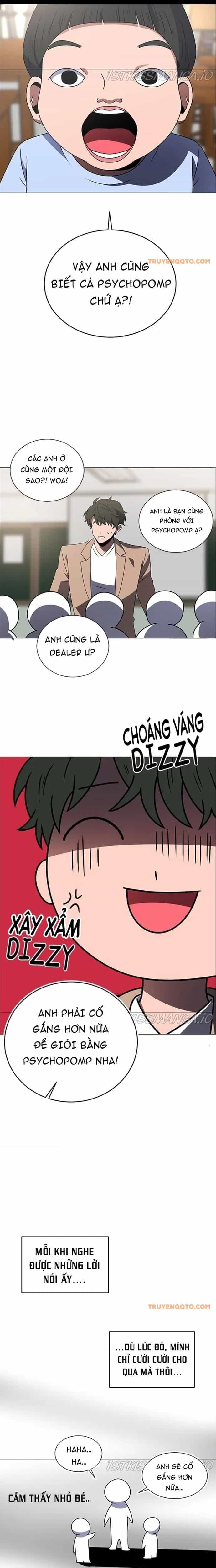 No Scope - Chương 179 - ảnh 15