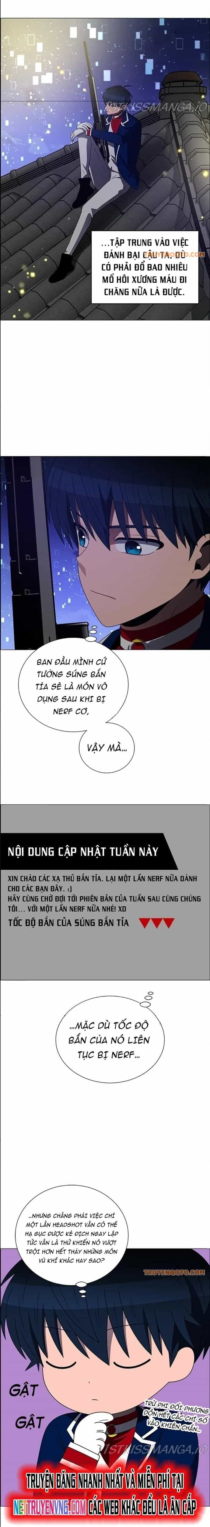 No Scope - Chương 179 - ảnh 8