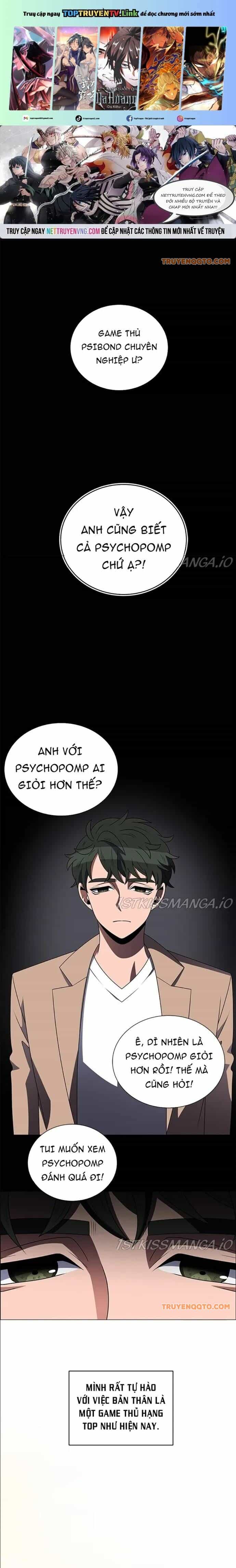 No Scope - Chương 180 - ảnh 1