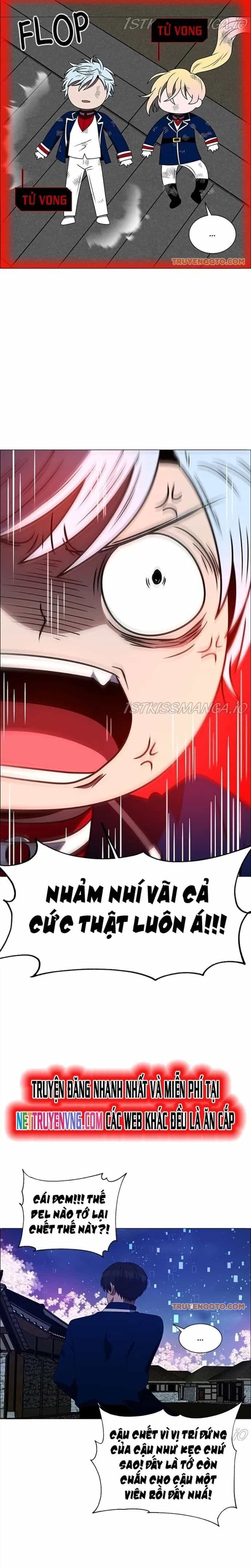 No Scope - Chương 180 - ảnh 16