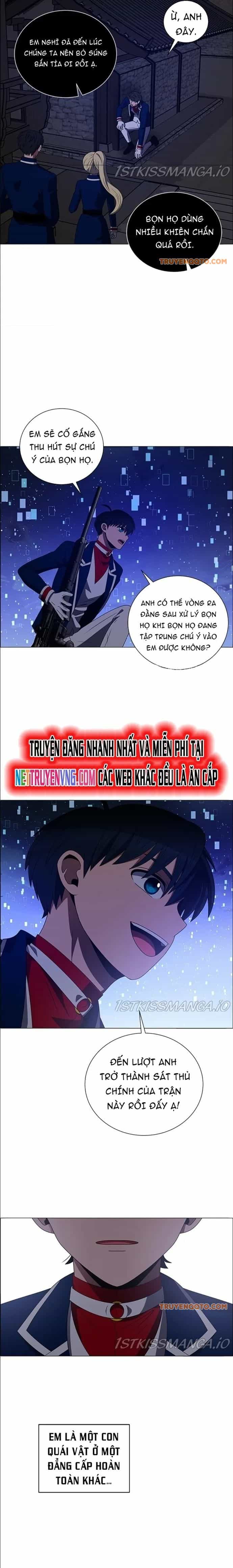 No Scope - Chương 180 - ảnh 4