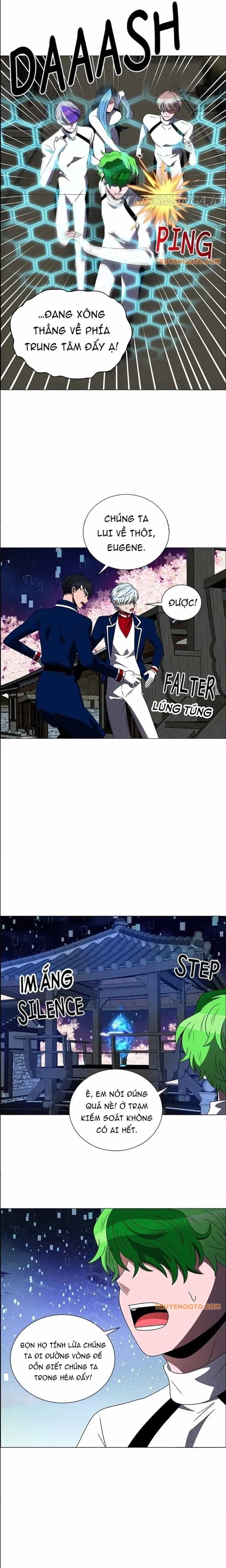 No Scope - Chương 180 - ảnh 9