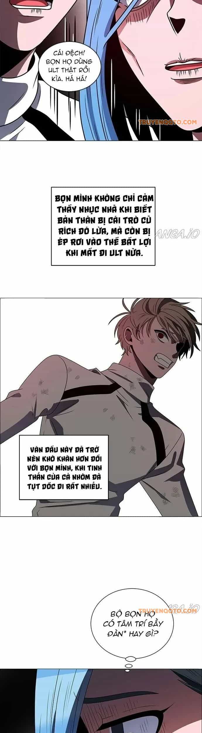No Scope - Chương 183 - ảnh 10