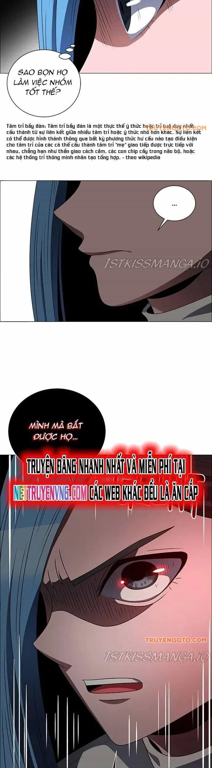 No Scope - Chương 183 - ảnh 11