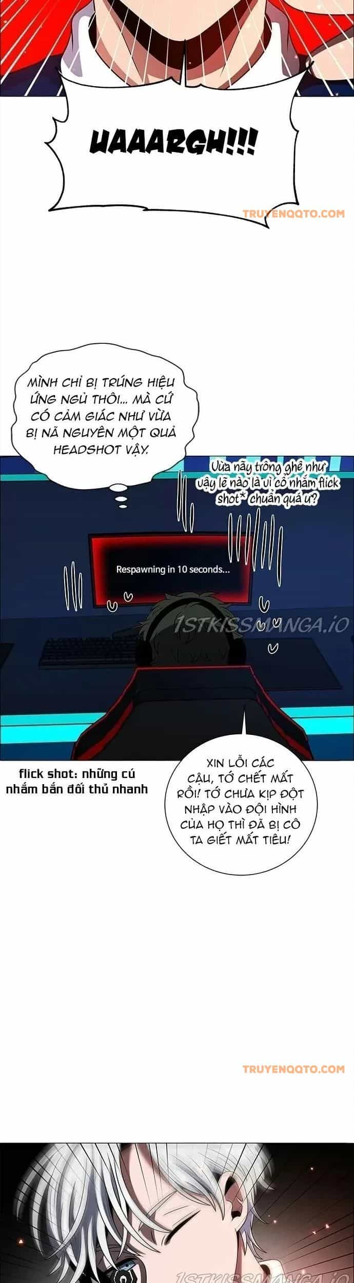 No Scope - Chương 183 - ảnh 17