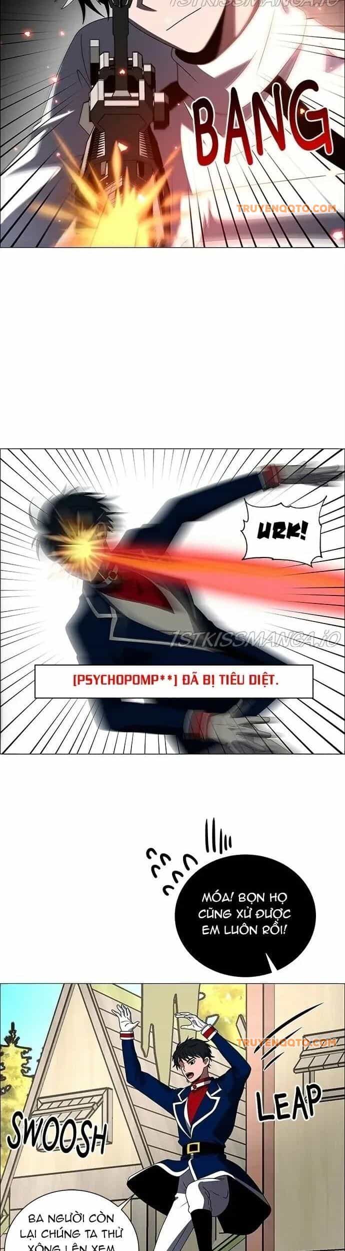 No Scope - Chương 183 - ảnh 18
