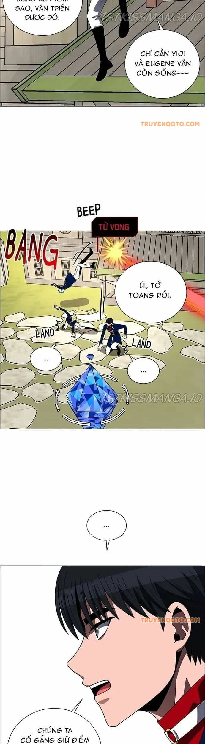 No Scope - Chương 183 - ảnh 19