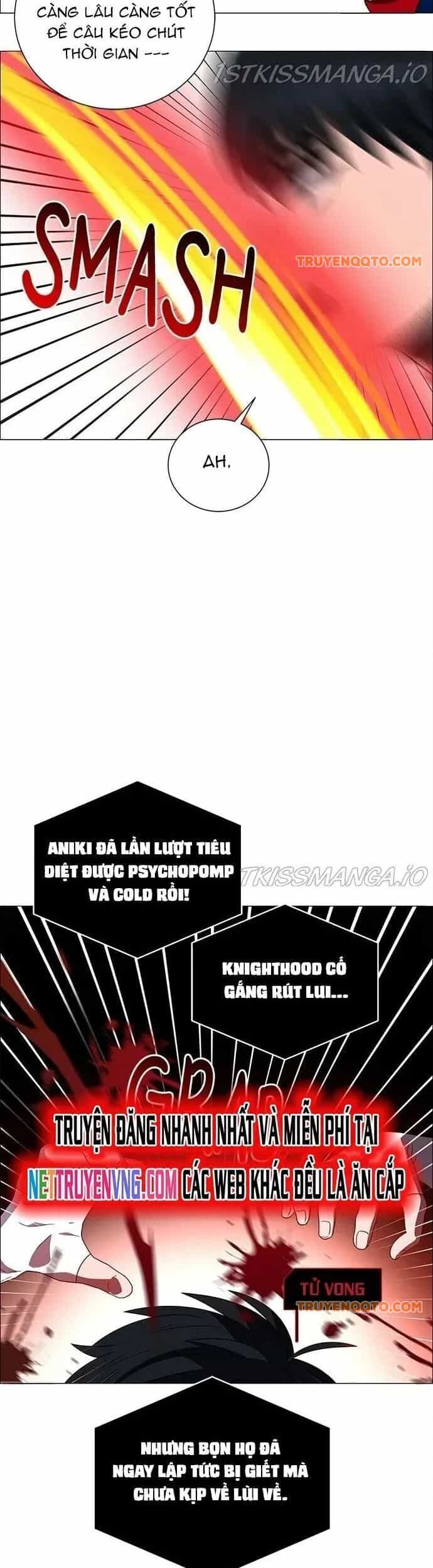 No Scope - Chương 183 - ảnh 20