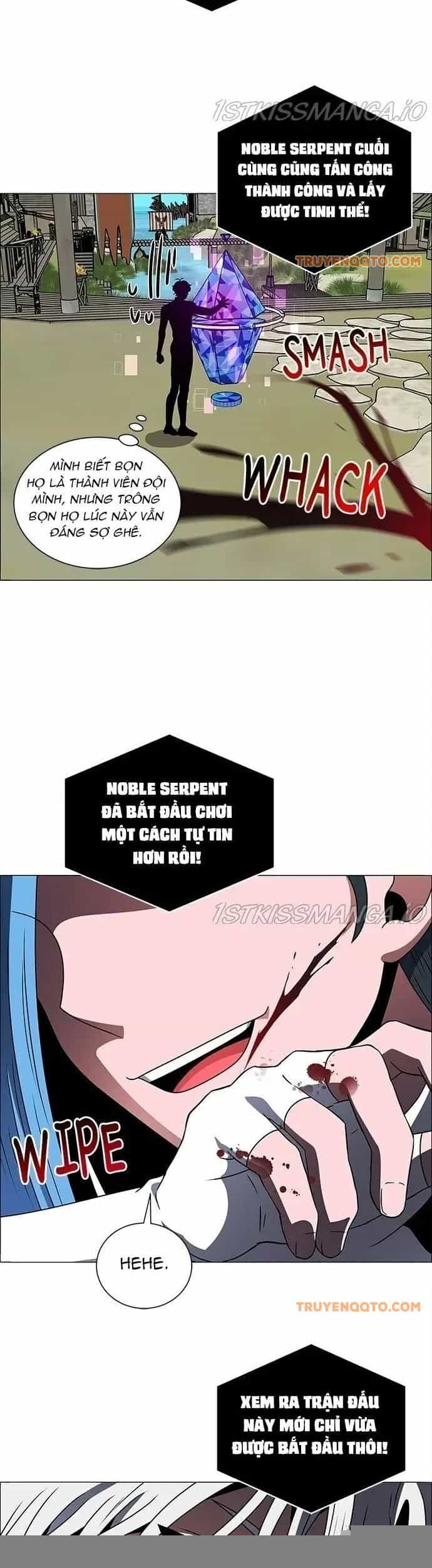 No Scope - Chương 183 - ảnh 21