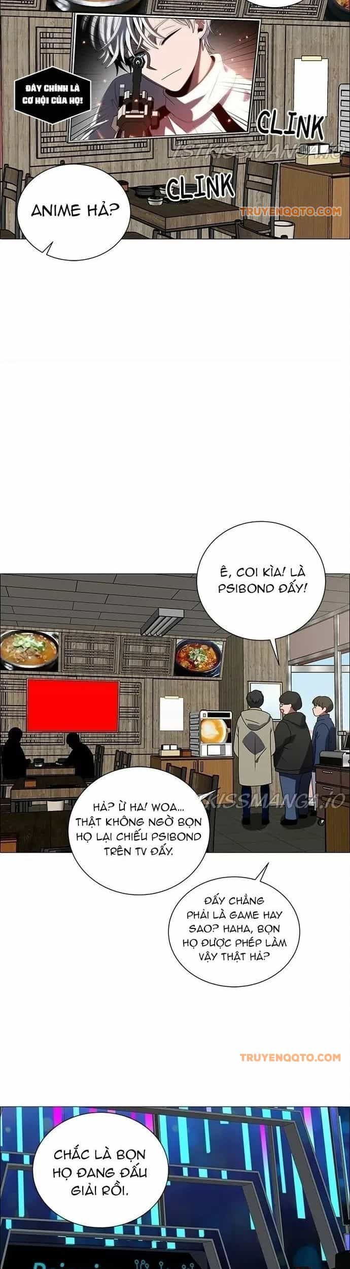 No Scope - Chương 183 - ảnh 23