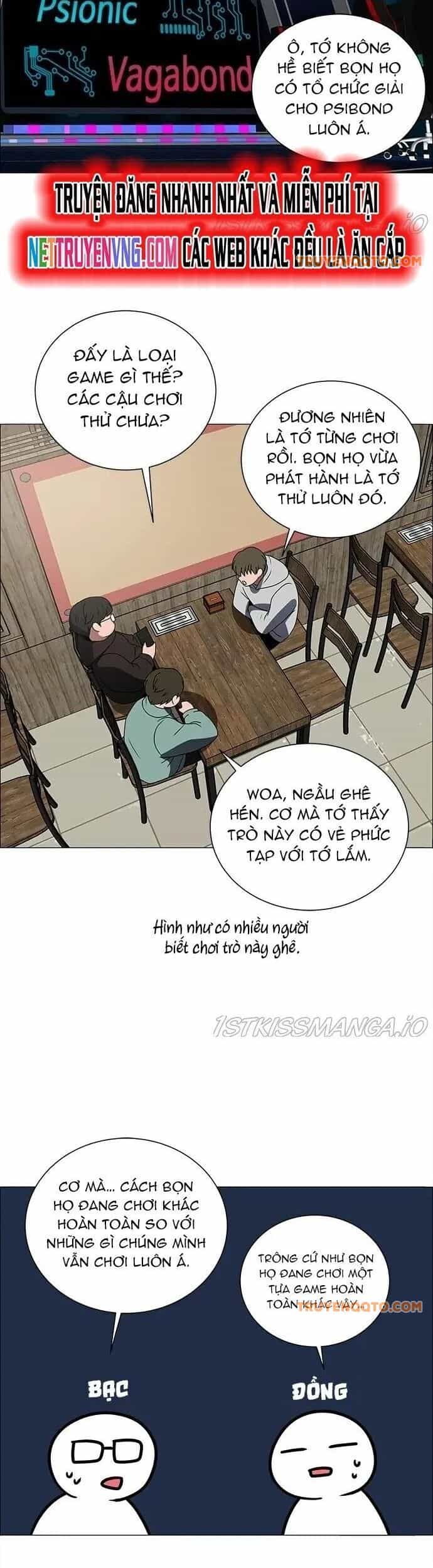No Scope - Chương 183 - ảnh 24