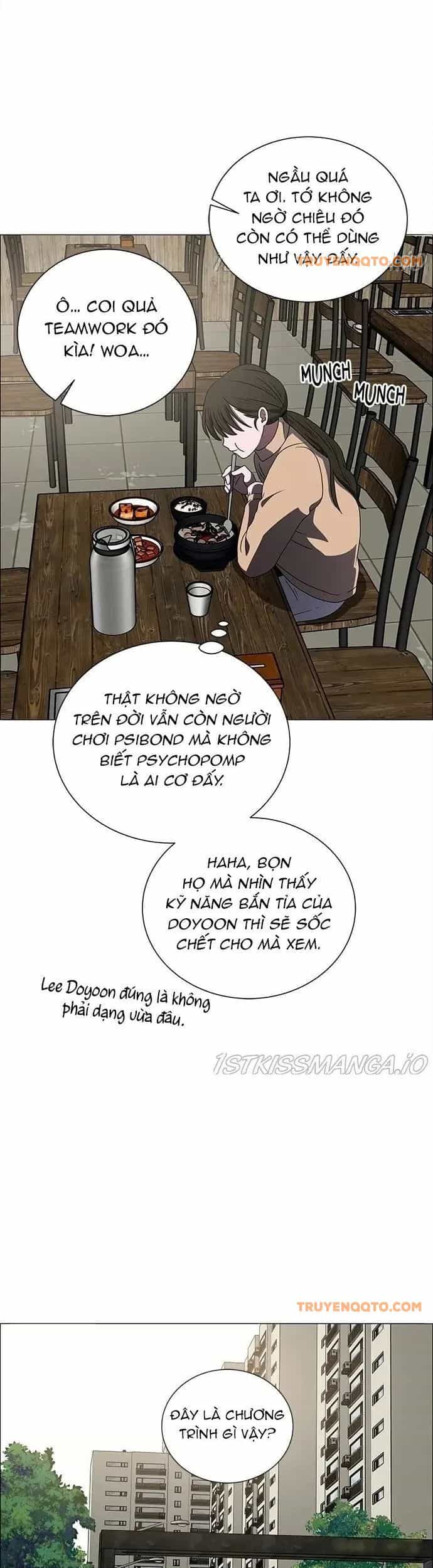 No Scope - Chương 183 - ảnh 25
