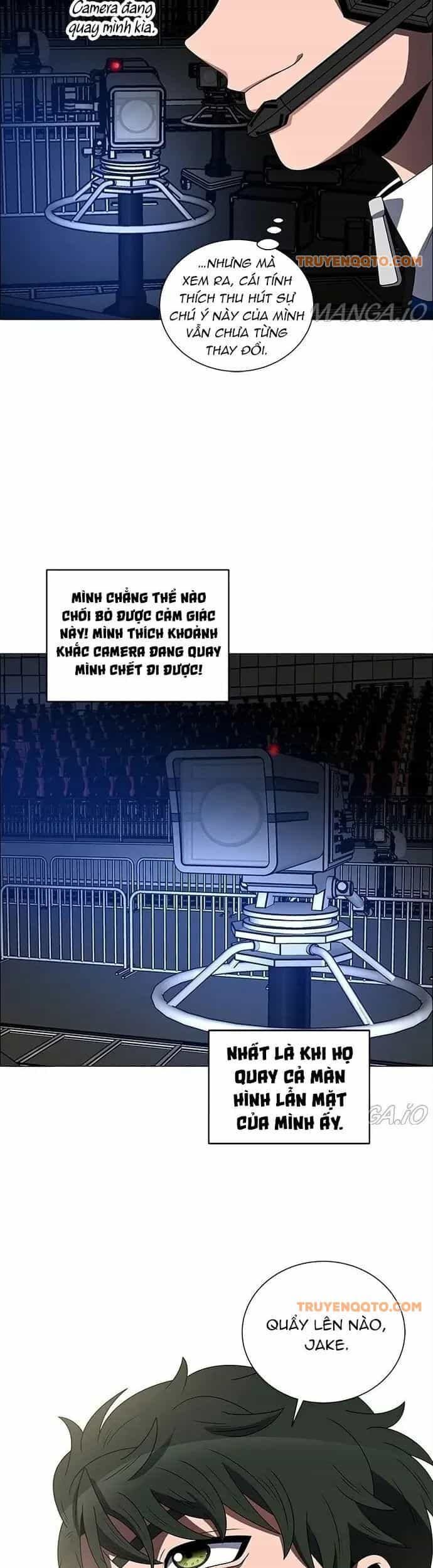 No Scope - Chương 183 - ảnh 5