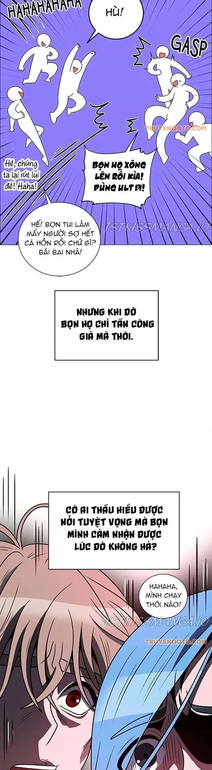 No Scope - Chương 183 - ảnh 9