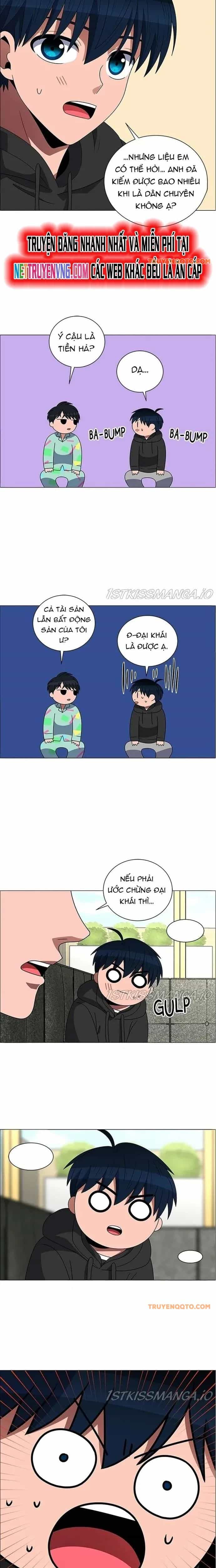 No Scope - Chương 184 - ảnh 14