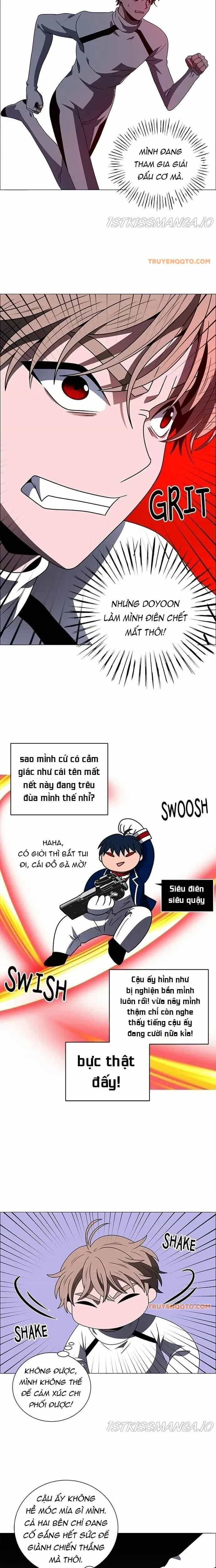 No Scope - Chương 184 - ảnh 4