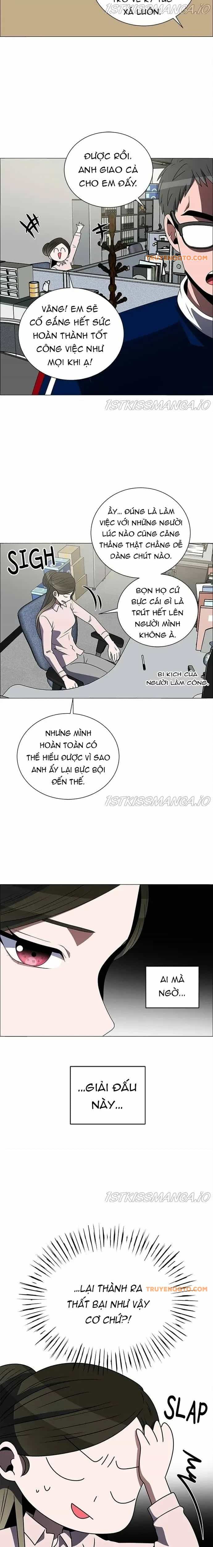 No Scope - Chương 184 - ảnh 9