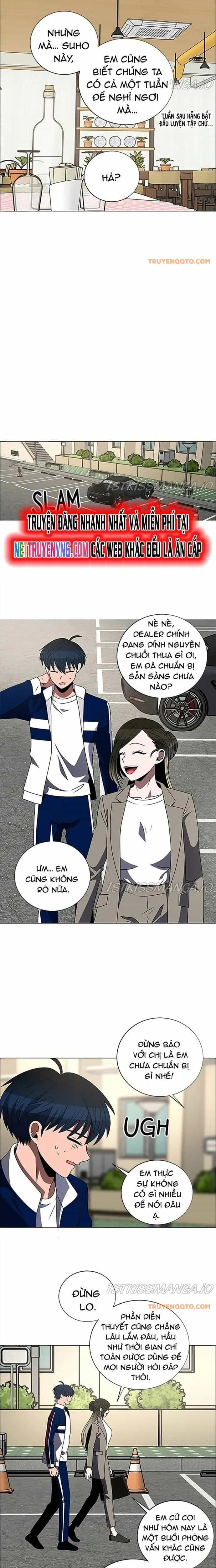 No Scope - Chương 185 - ảnh 10