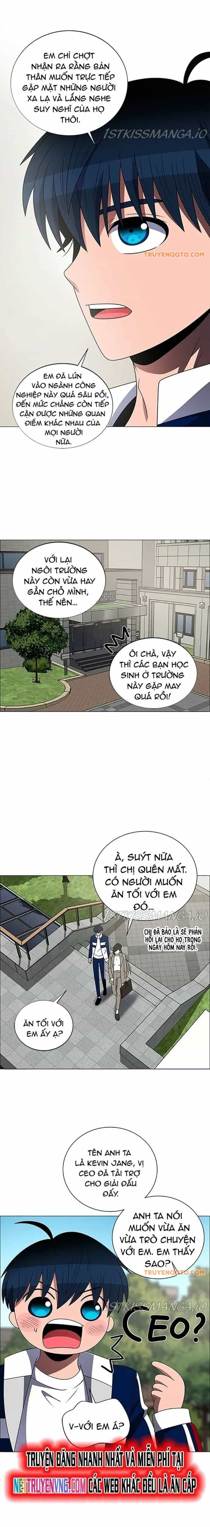 No Scope - Chương 185 - ảnh 12