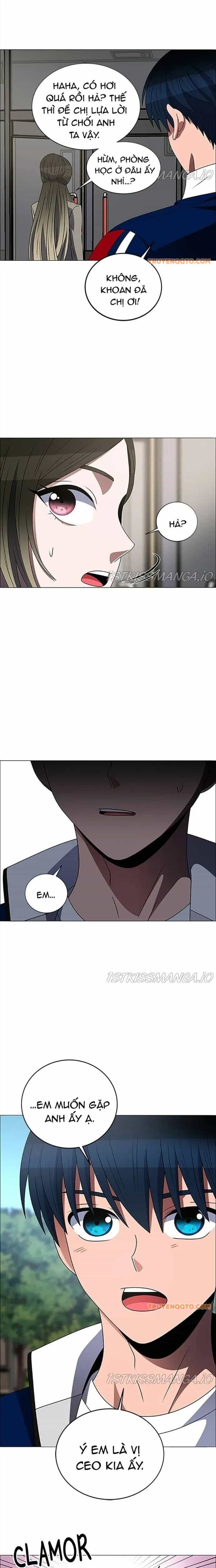 No Scope - Chương 185 - ảnh 13