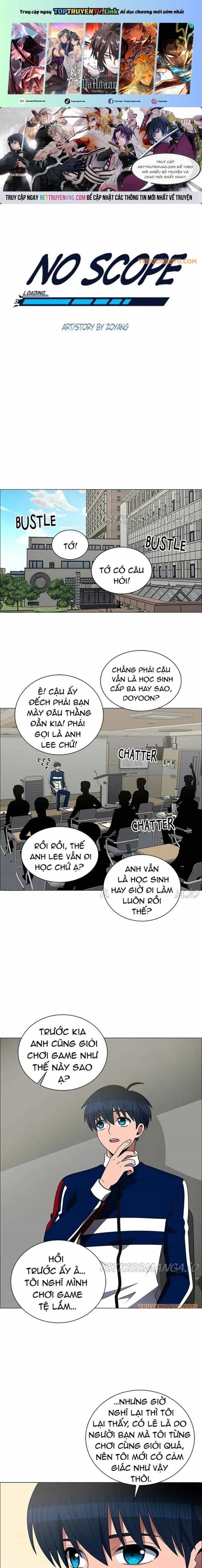 No Scope - Chương 186 - ảnh 1